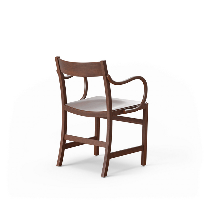 Waiter XL Armchair
