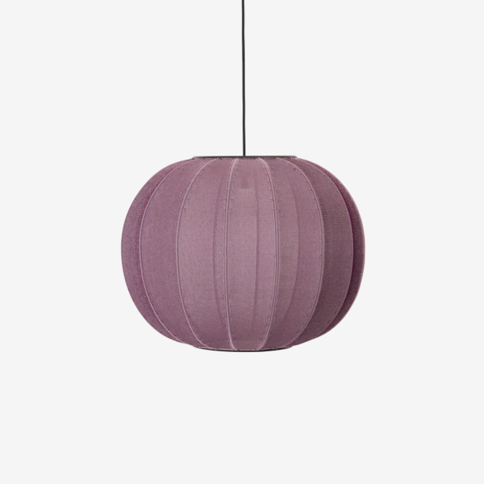 Knit-Wit Pendant Lamp