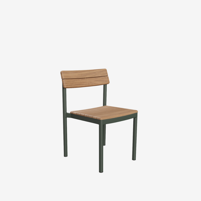 Pelagus Chair