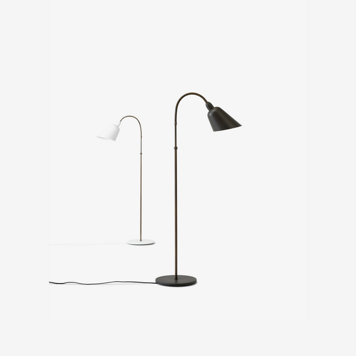 Bellevue Floor Lamp AJ7
