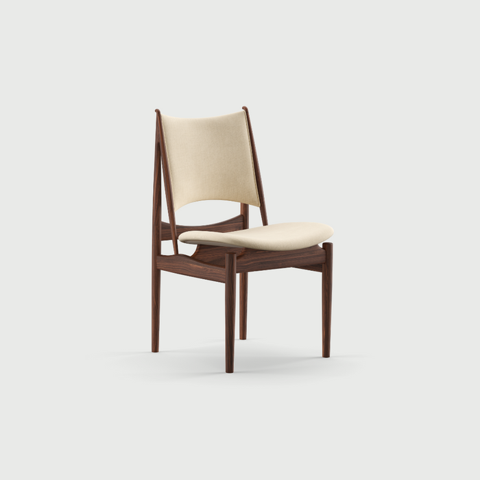 The Egyptian Chair