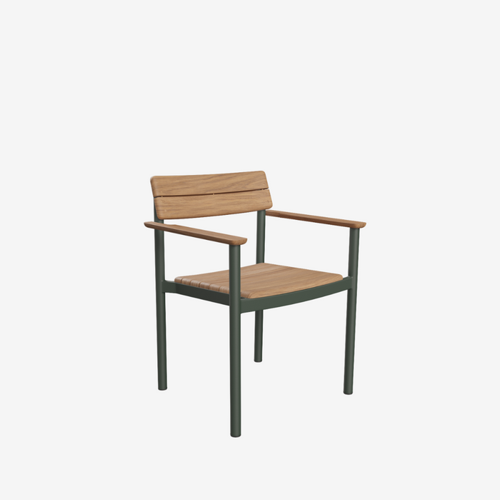 Pelagus Armchair