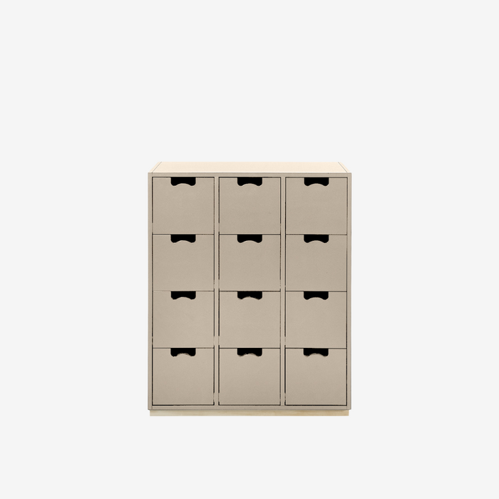 Snow B Drawer