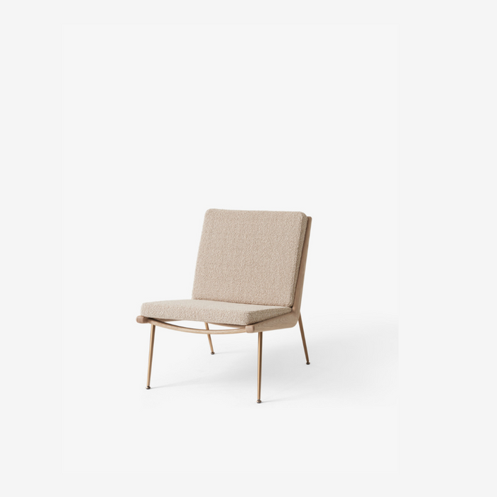Boomerang HM1/HM2 Lounge Chair