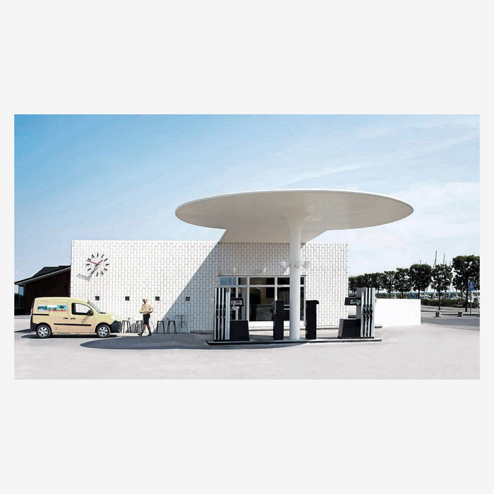 Danish Ceramic Architecture