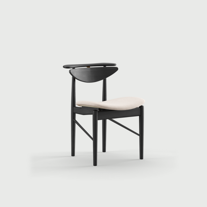 The Reading Chair