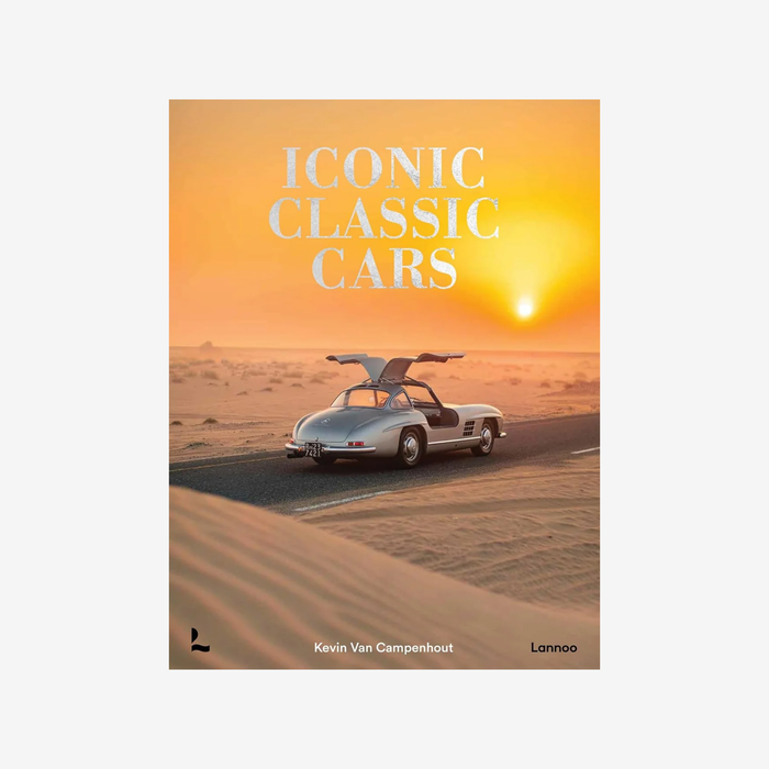 Iconic Classic Cars