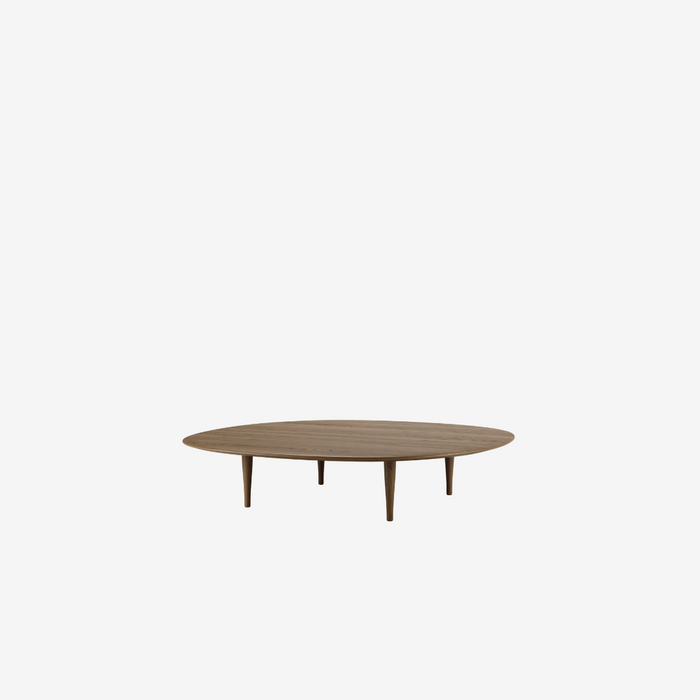 Jari Low Round Coffee Table