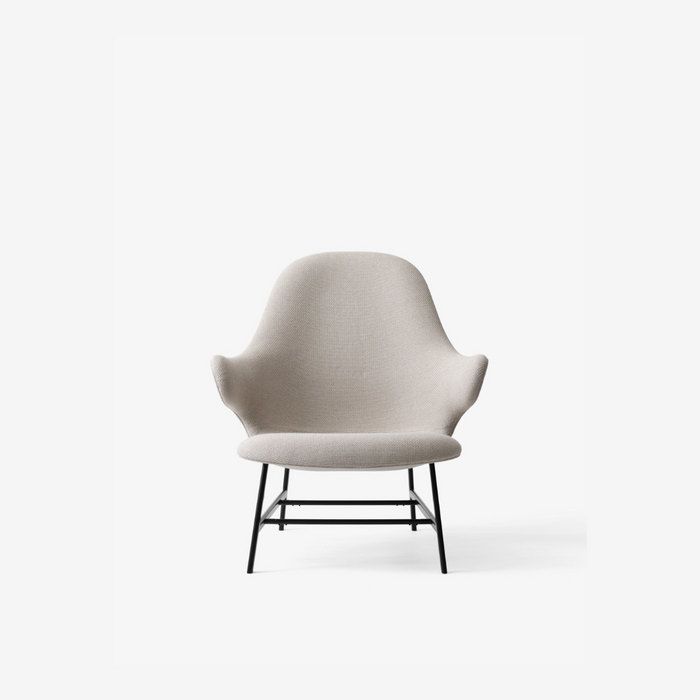 Catch JH13/JH14 Lounge Chair