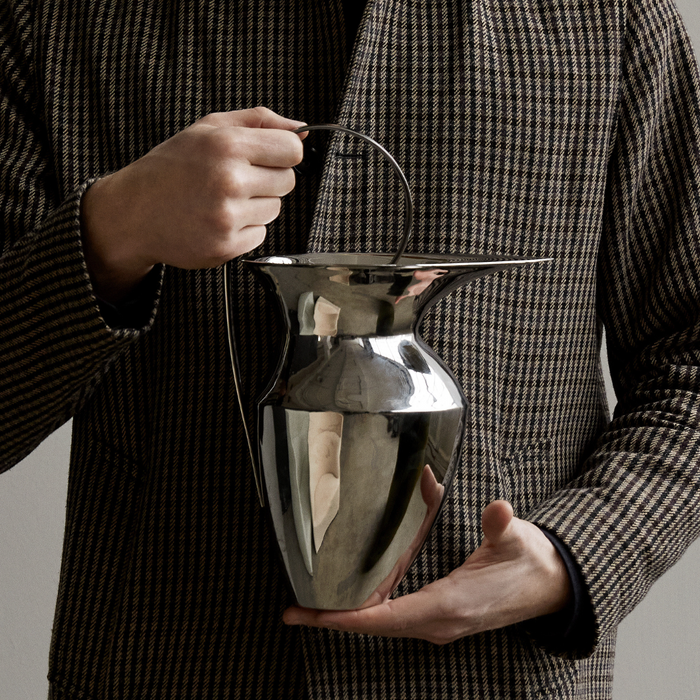 Etruscan Pitcher