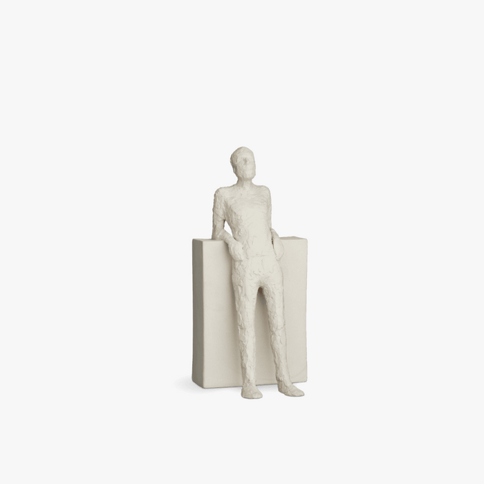 Character The Hedonist