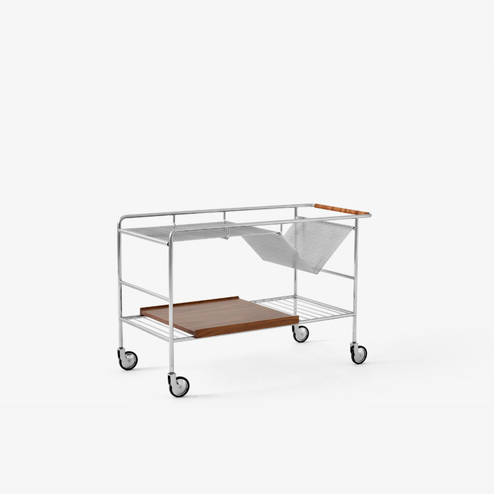 Alima Trolley