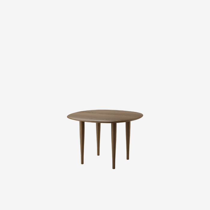 Jari Low Side Table