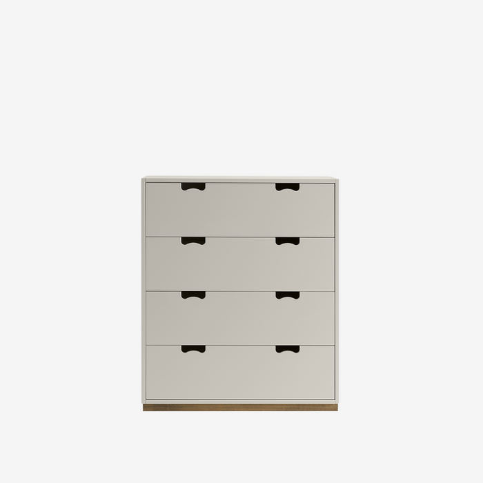 Snow A Drawer
