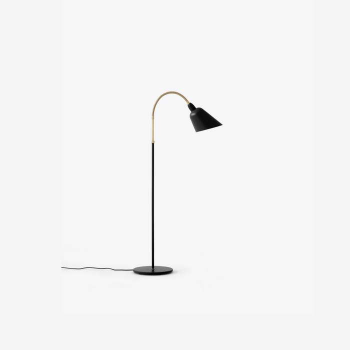 Bellevue Floor Lamp AJ7