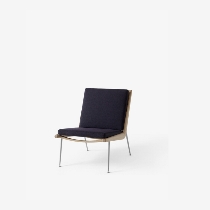 Boomerang HM1/HM2 Lounge Chair