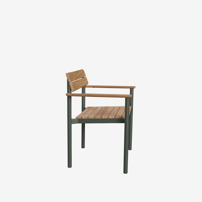 Pelagus Armchair
