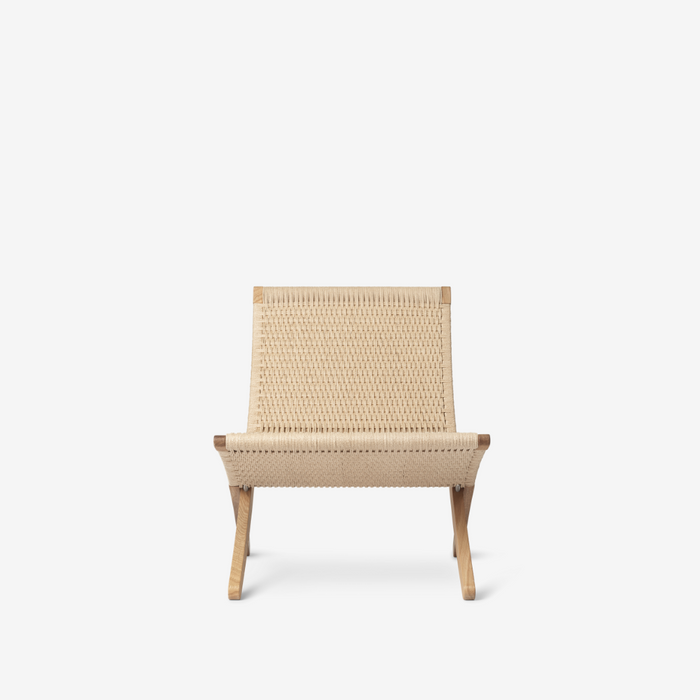 MG501 Cuba Chair
