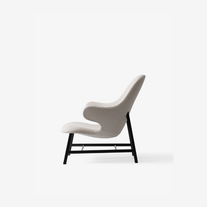 Catch JH13/JH14 Lounge Chair