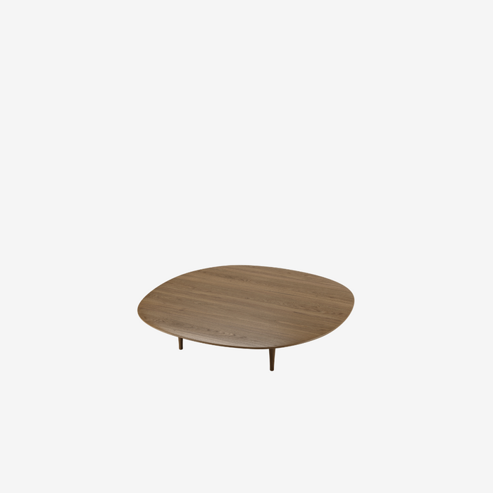 Jari Low Round Coffee Table