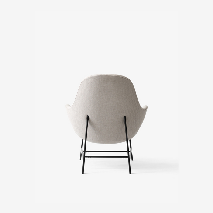 Catch JH13/JH14 Lounge Chair