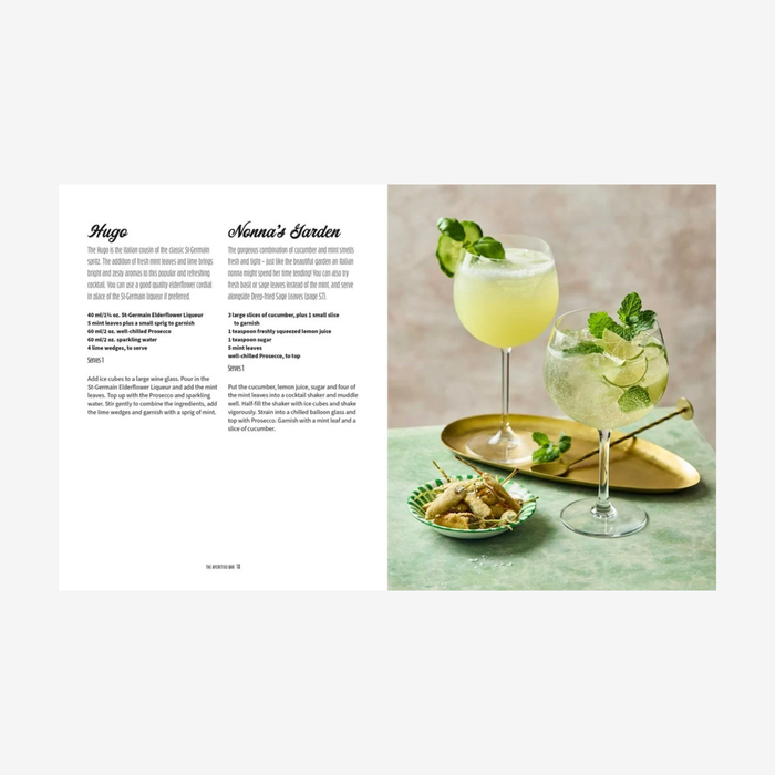 Aperitivo