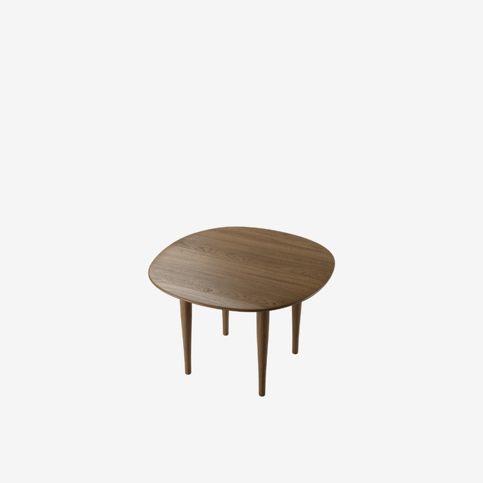 Jari Low Side Table