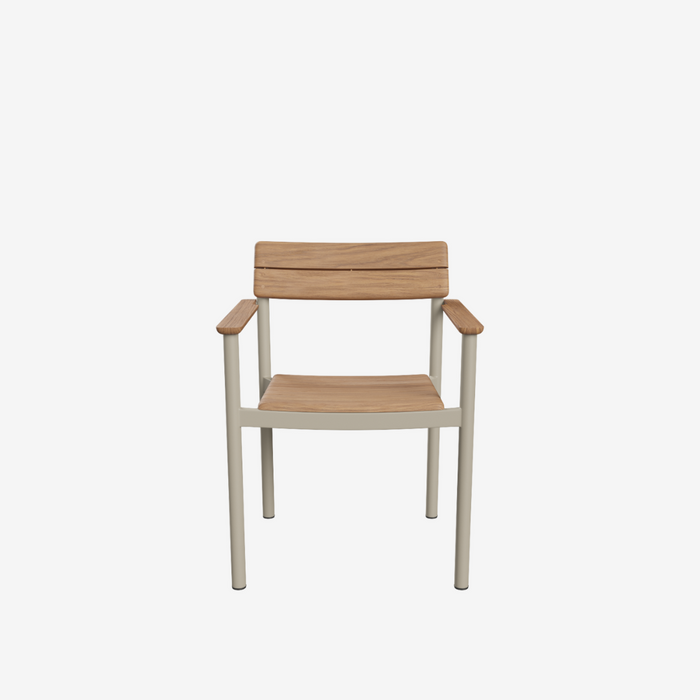Pelagus Armchair