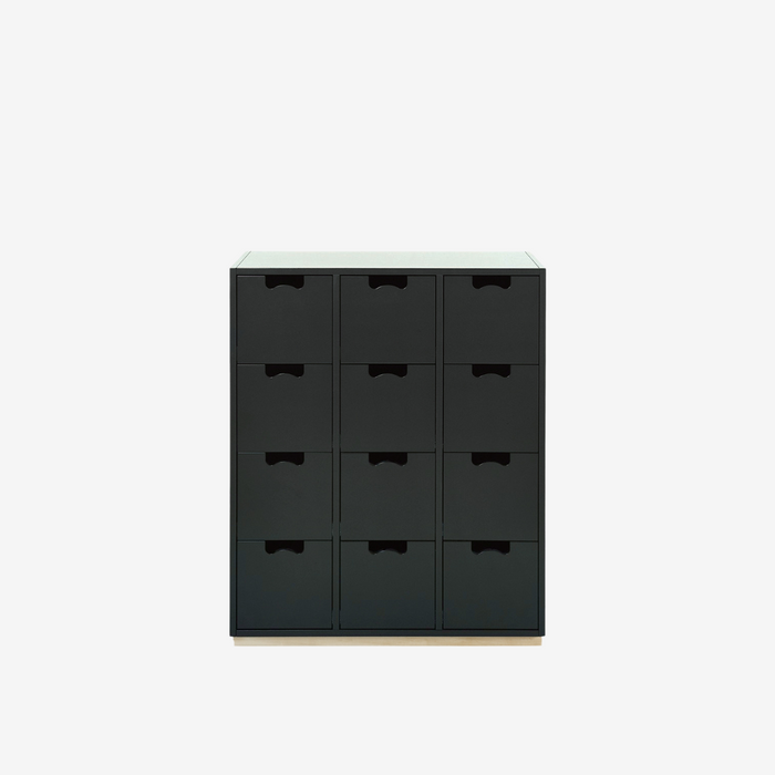 Snow B Drawer
