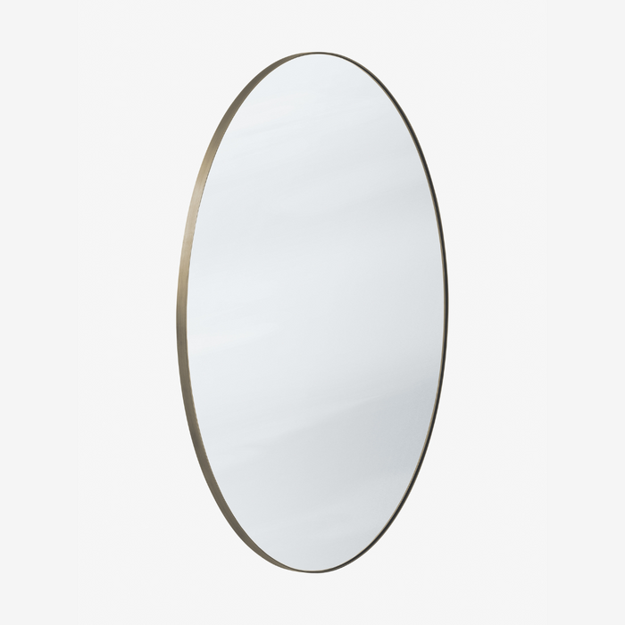 Amore Round Mirror