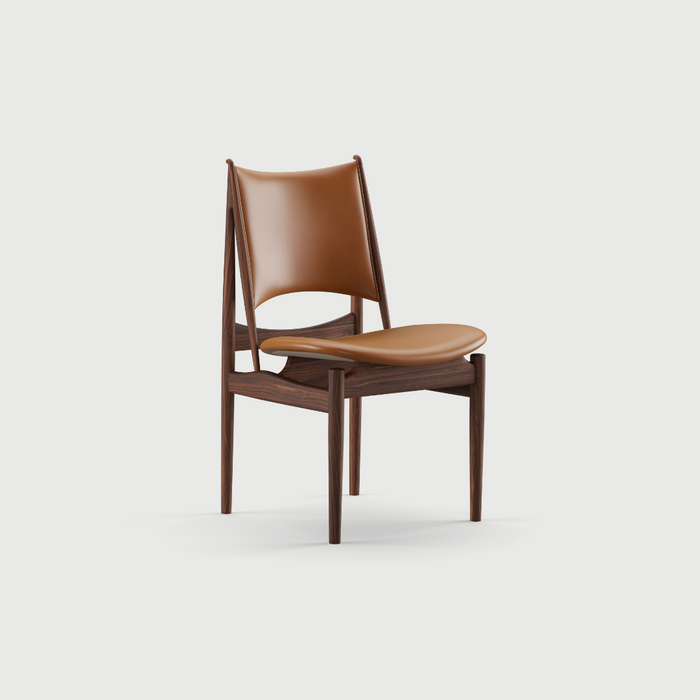 The Egyptian Chair