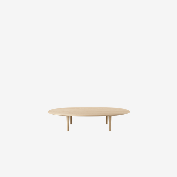 Jari Low Round Coffee Table