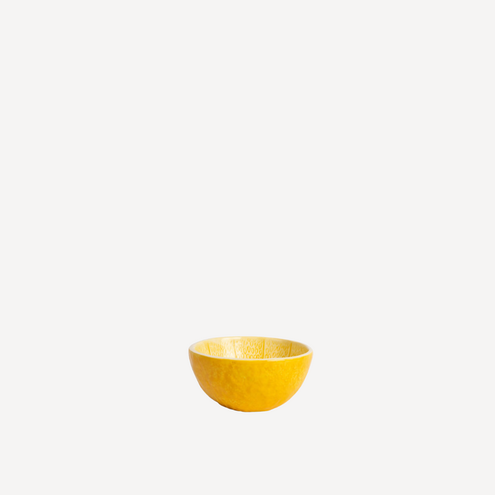 Bowl Lemon Small