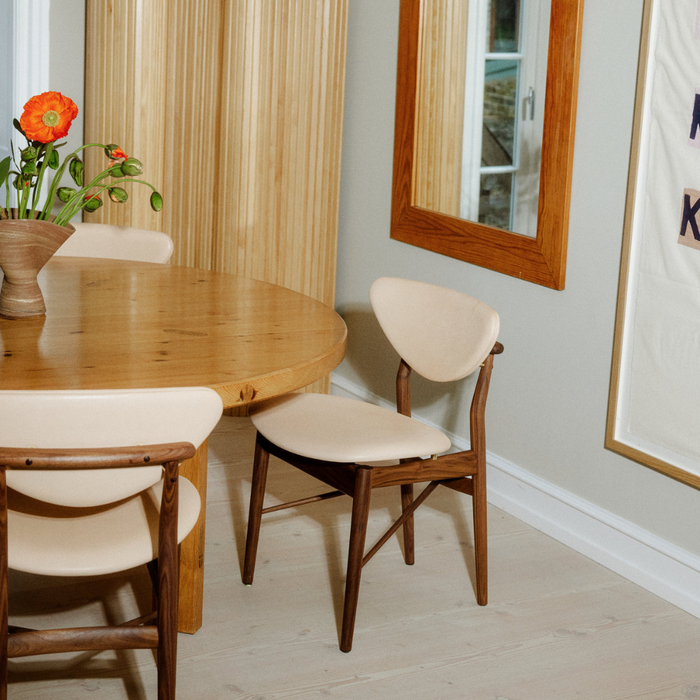 The 108 Chair