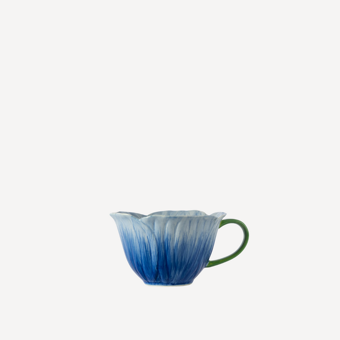 Tea Cup Poppy