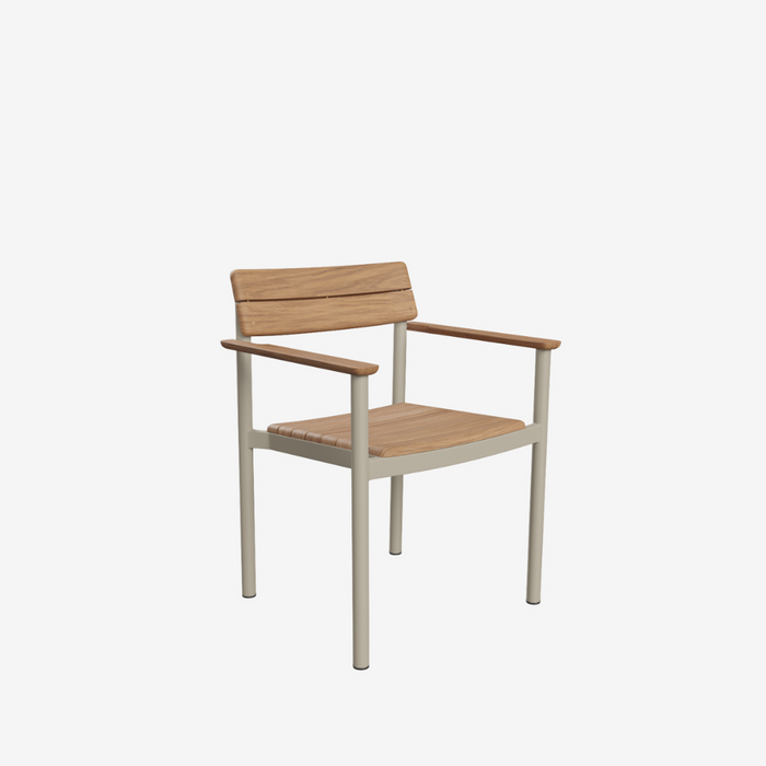Pelagus Armchair