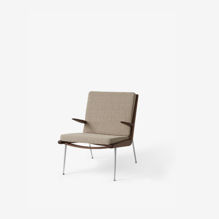 Boomerang HM1/HM2 Lounge Chair