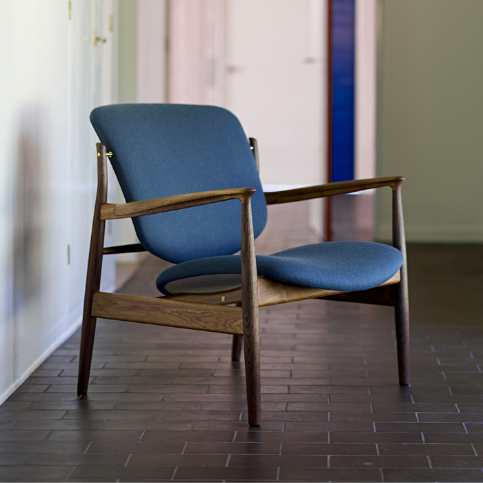 The France Chair