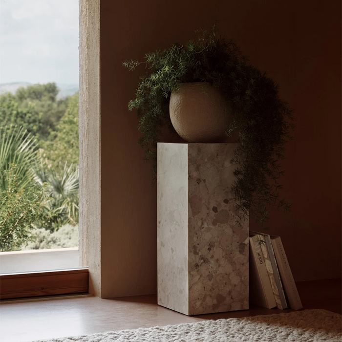 Plinth Pedestal