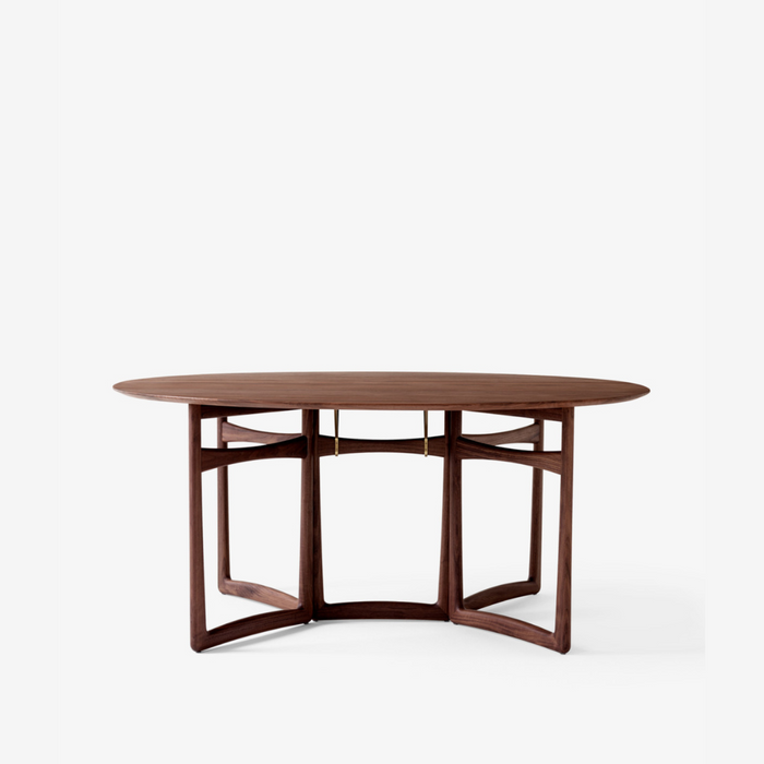 Drop Leaf HM6 Dining Table