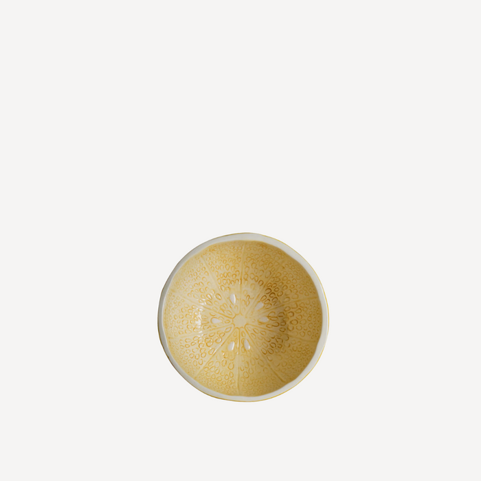 Bowl Lemon Small