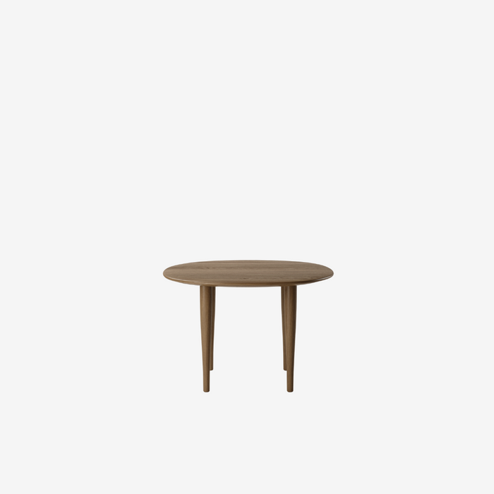Jari Low Side Table