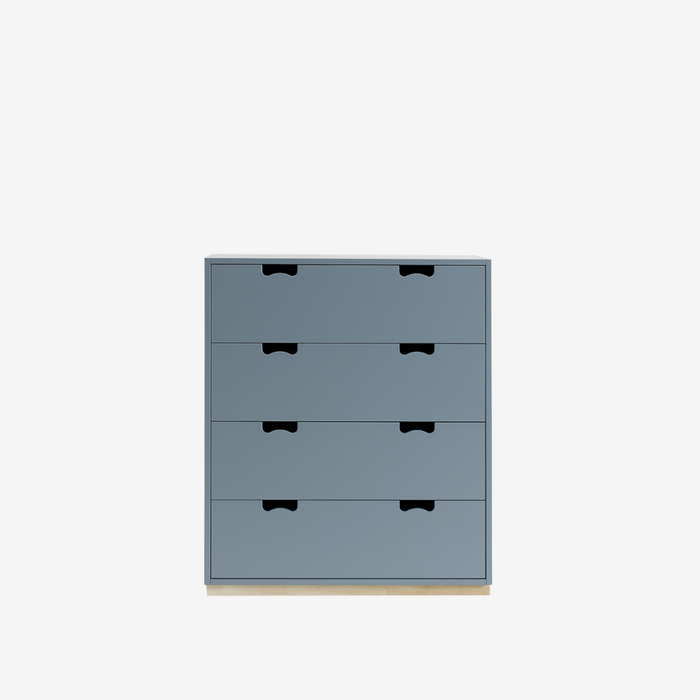 Snow A Drawer