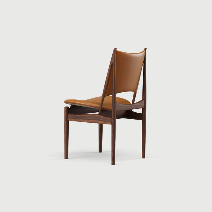 The Egyptian Chair