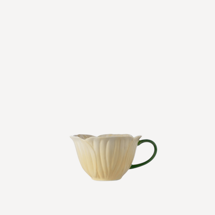Tea Cup Poppy