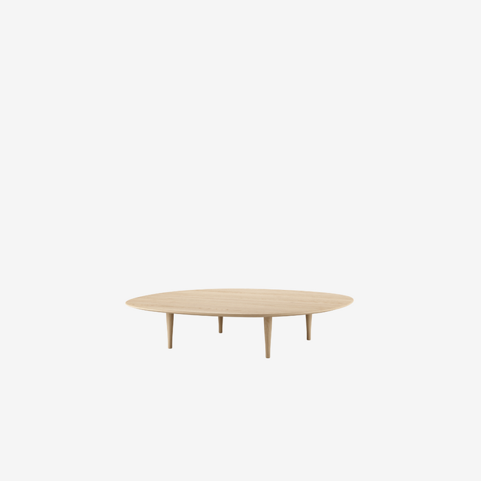 Jari Low Round Coffee Table
