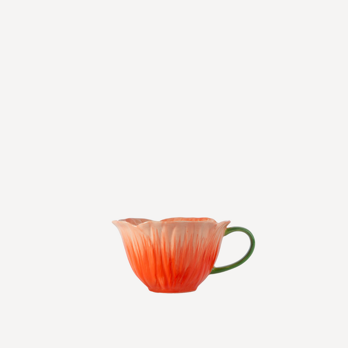 Tea Cup Poppy