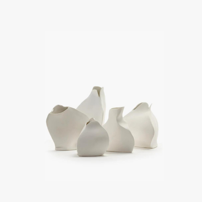 Perfect Imperfection Vase