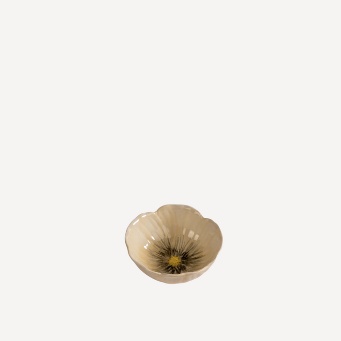 Bowl Poppy Small