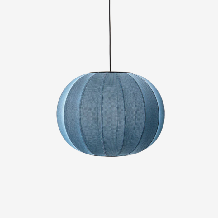 Knit-Wit Pendant Lamp